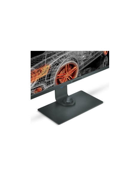 Benq PD3200Q 81,3 cm (32") 2560 x 1440 Pixeles Quad HD LED Negro