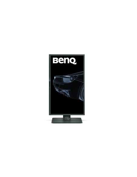 Benq PD3200U 81,3 cm (32") 3840 x 2160 Pixeles 4K Ultra HD LED Negro