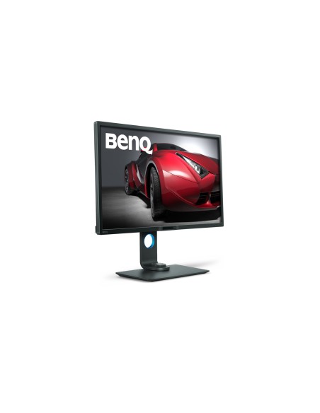Benq PD3200U 81,3 cm (32") 3840 x 2160 Pixeles 4K Ultra HD LED Negro