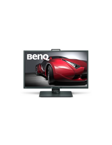 Benq PD3200U 81,3 cm (32") 3840 x 2160 Pixeles 4K Ultra HD LED Negro
