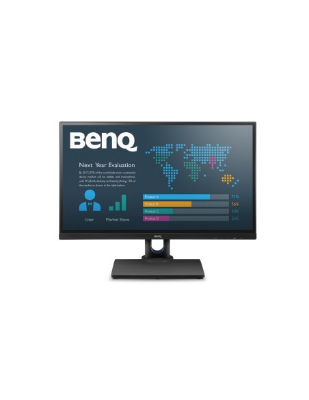 Benq BL2706HT LED display 68,6 cm (27") Full HD Plana Negro