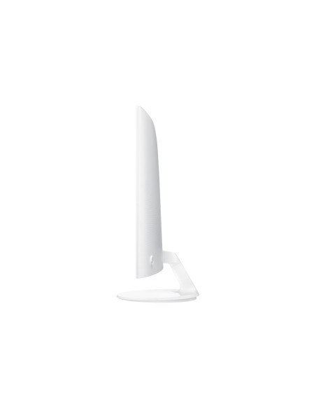 Samsung LC32F391FWU LED display 80 cm (31.5") 1920 x 1080 Pixeles Full HD Blanco