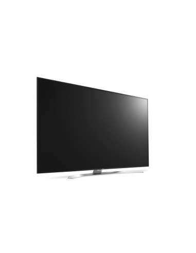 LG 75UH855V LED TV 190,5 cm (75") 4K Ultra HD 3D Smart Wifi Plata