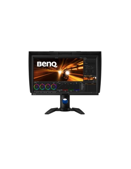 Benq PV270 LED display 68,6 cm (27") Wide Quad HD Plana Negro