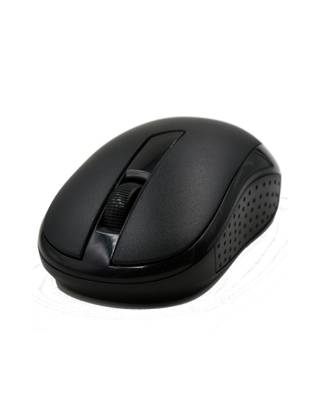 Ewent EW3224 ratón RF inalámbrico Óptico 1000 DPI Ambidextro