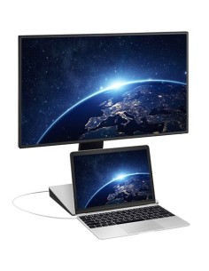 Benq PD2710QC pantalla para PC 68,6 cm (27") Wide Quad HD LED Plana
