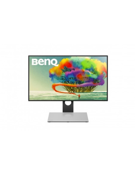 Benq PD2710QC pantalla para PC 68,6 cm (27") Wide Quad HD LED Plana