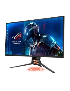 ASUS ROG SWIFT PG258Q LED display 62,2 cm (24.5") Full HD Plana Mate Gris