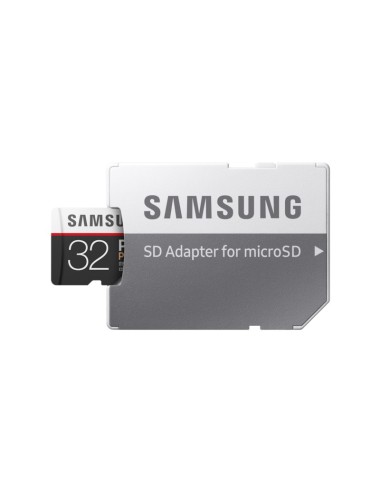 Samsung MB-MD32G memoria flash 32 GB MicroSDHC Clase 10 UHS-I