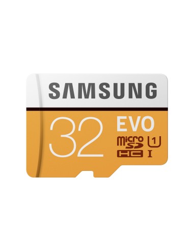 Samsung MB-MP32G memoria flash 32 GB SDXC Clase 10 UHS-I