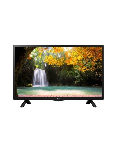 LG 28MT47T LED TV 71,1 cm (28") HD Negro