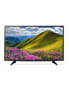 LG 49LJ515V LED TV 124,5 cm (49") Full HD Negro