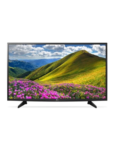 LG 49LJ515V LED TV 124,5 cm (49") Full HD Negro