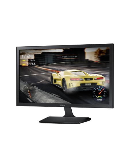 Samsung S27E330H LED display 68,6 cm (27") Full HD Plana Negro