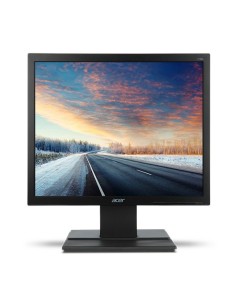 Acer V6 V196LB LED display 48,3 cm (19") SXGA Plana Negro