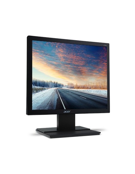 Acer V6 V196LB LED display 48,3 cm (19") SXGA Plana Negro