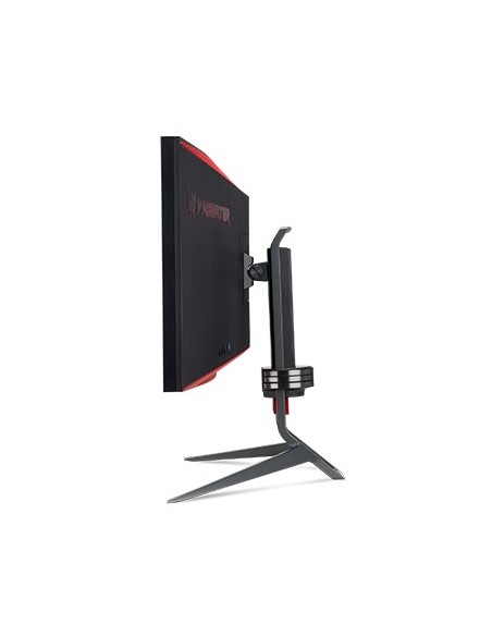 Acer Predator Z35 88,9 cm (35") 3440 x 1440 Pixeles UltraWide Quad HD LED Negro