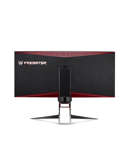 Acer Predator Z35 88,9 cm (35") 3440 x 1440 Pixeles UltraWide Quad HD LED Negro