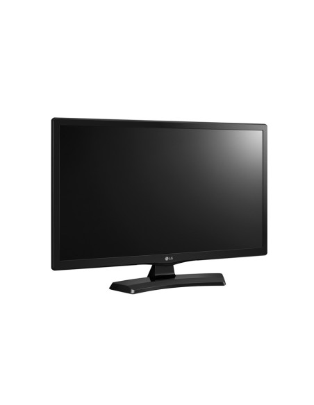 LG 22MT41DF-PZ LED TV 55,9 cm (22") Full HD Negro