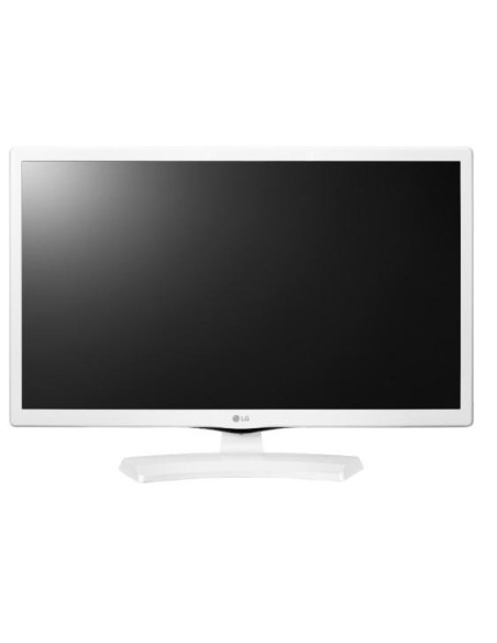 LG 24MT41DW-WZ LED display 61 cm (24") WXGA Plana Blanco