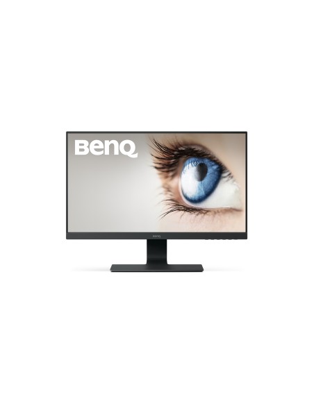 Benq GL2580HM LED display 62,2 cm (24.5") Full HD Plana Negro