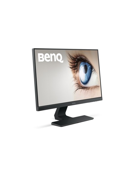 Benq GL2580HM LED display 62,2 cm (24.5") Full HD Plana Negro