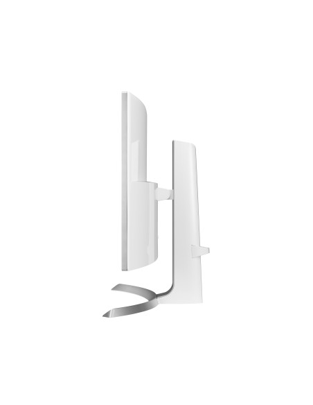 LG 34UC99-W LED display 86,4 cm (34") 3440 x 1440 Pixeles UltraWide Quad HD Negro, Blanco