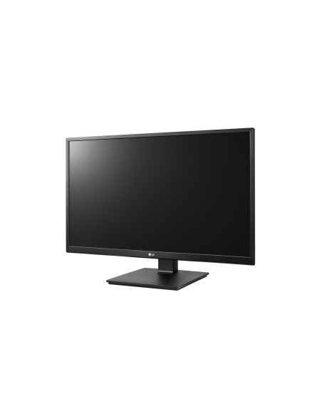 LG 27BK550Y-B 27" Full HD LED IPS 5ms Negro