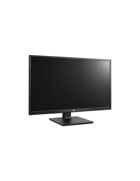 LG 27BK550Y-B 27" Full HD LED IPS 5ms Negro