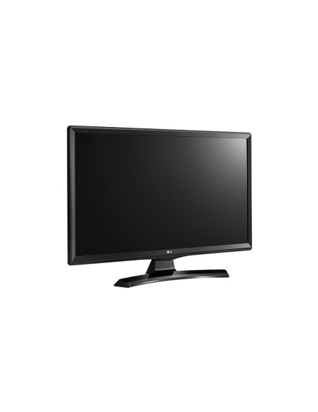 LG 22MT49DF-PZ televisión para el sector hotelero 54,6 cm (21.5") Full HD 250 cd   m² Negro 10 W