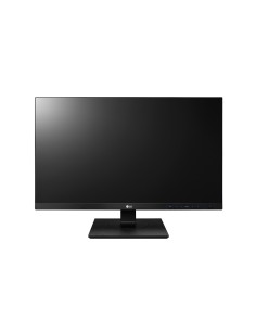 LG 24BK750Y-B LED display 61 cm (24") Full HD Plana Negro