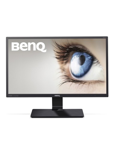 Benq GW2470HL pantalla para PC 60,5 cm (23.8") Full HD LED Plana Negro