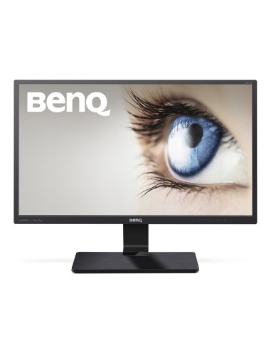 Benq GW2470ML pantalla para PC 60,5 cm (23.8") Full HD LED Plana Negro