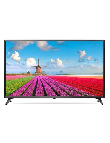 LG 43LJ614V LED TV 109,2 cm (43") Full HD Smart Wifi Negro