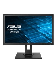 ASUS BE239QLB LED display 58,4 cm (23") Full HD Plana Mate Negro