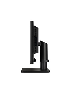 LG 34UB67-B LED display 86,4 cm (34") 2560 x 1080 Pixeles QXGA Negro