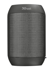 Trust 21967 altavoz portátil 3 W Altavoz portátil estéreo Negro