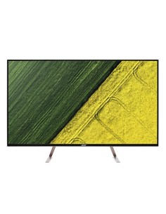 Acer ET430K LED display 109,2 cm (43") 4K Ultra HD Plana Blanco