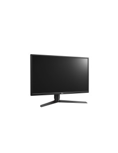 LG 27GK750F-B LED display 68,6 cm (27") 1920 x 1080 Pixeles Full HD Plana Mate Negro, Rojo