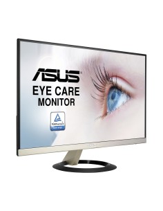 ASUS VZ279Q 68,6 cm (27") 1920 x 1080 Pixeles Full HD LED Negro, Oro
