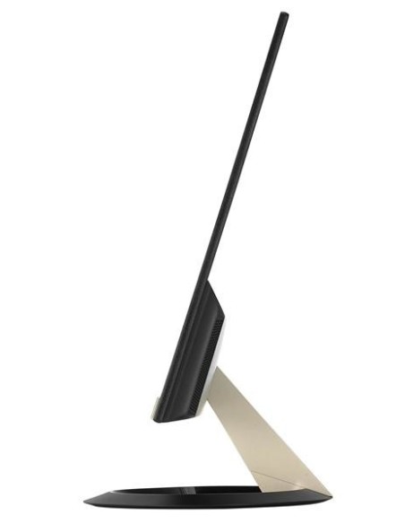 ASUS VZ279Q 68,6 cm (27") 1920 x 1080 Pixeles Full HD LED Negro, Oro