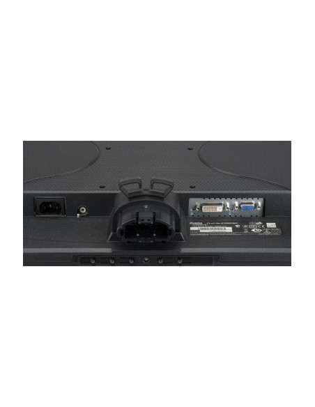 iiyama ProLite E1980SD 48,3 cm (19") 1280 x 1024 Pixeles SXGA LED Negro