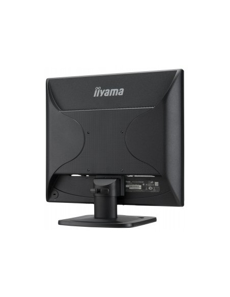 iiyama ProLite E1980SD 48,3 cm (19") 1280 x 1024 Pixeles SXGA LED Negro