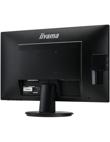 iiyama ProLite E2783QSU-B1 pantalla para PC 68,6 cm (27") Wide Quad HD LED Plana Negro