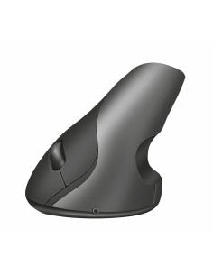 Trust 22126 ratón RF inalámbrico Óptico 1000 DPI mano derecha