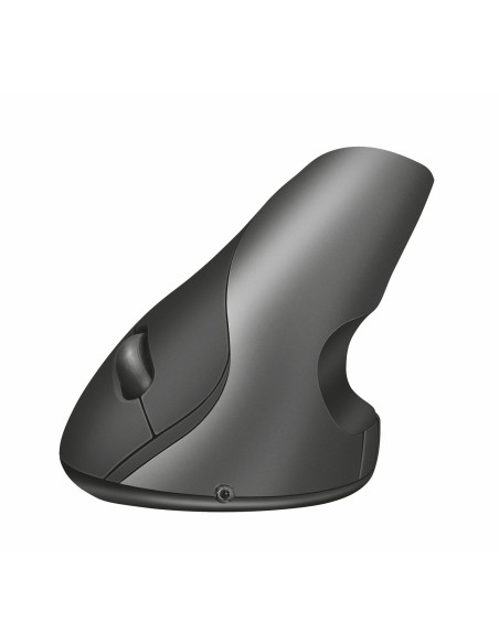 Trust 22126 ratón RF inalámbrico Óptico 1000 DPI mano derecha