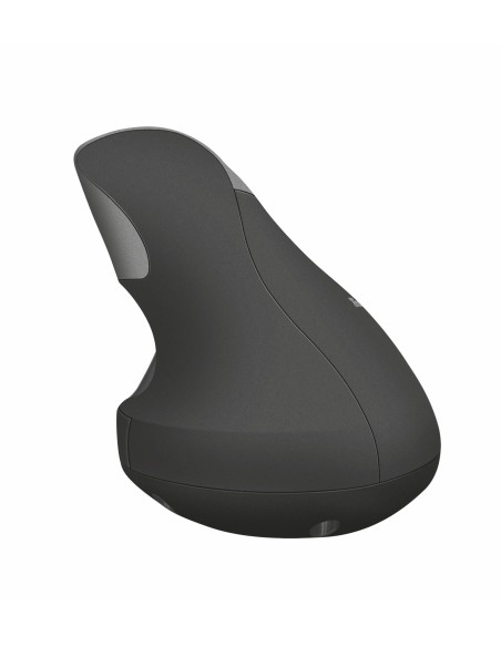 Trust 22126 ratón RF inalámbrico Óptico 1000 DPI mano derecha