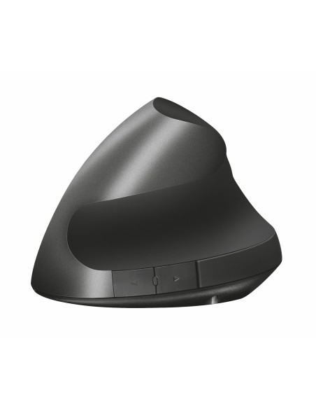 Trust 22126 ratón RF inalámbrico Óptico 1000 DPI mano derecha