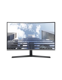Samsung LC27H800FCU LED display 68,6 cm (27") Full HD Curva Negro