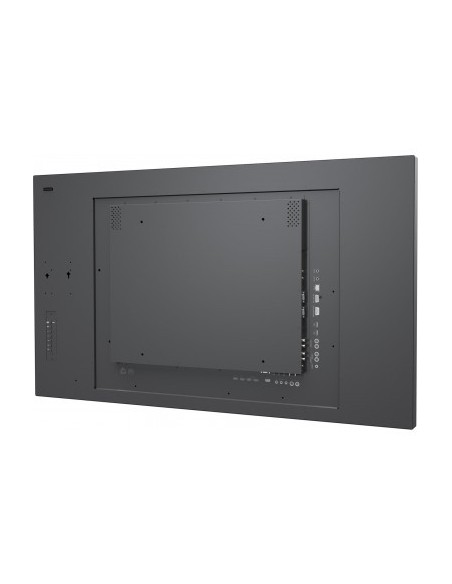 iiyama LH5565S-B1 pantalla de señalización 138,7 cm (54.6") LED Full HD Digital signage flat panel Negro
